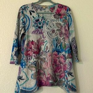 Energe world wear top